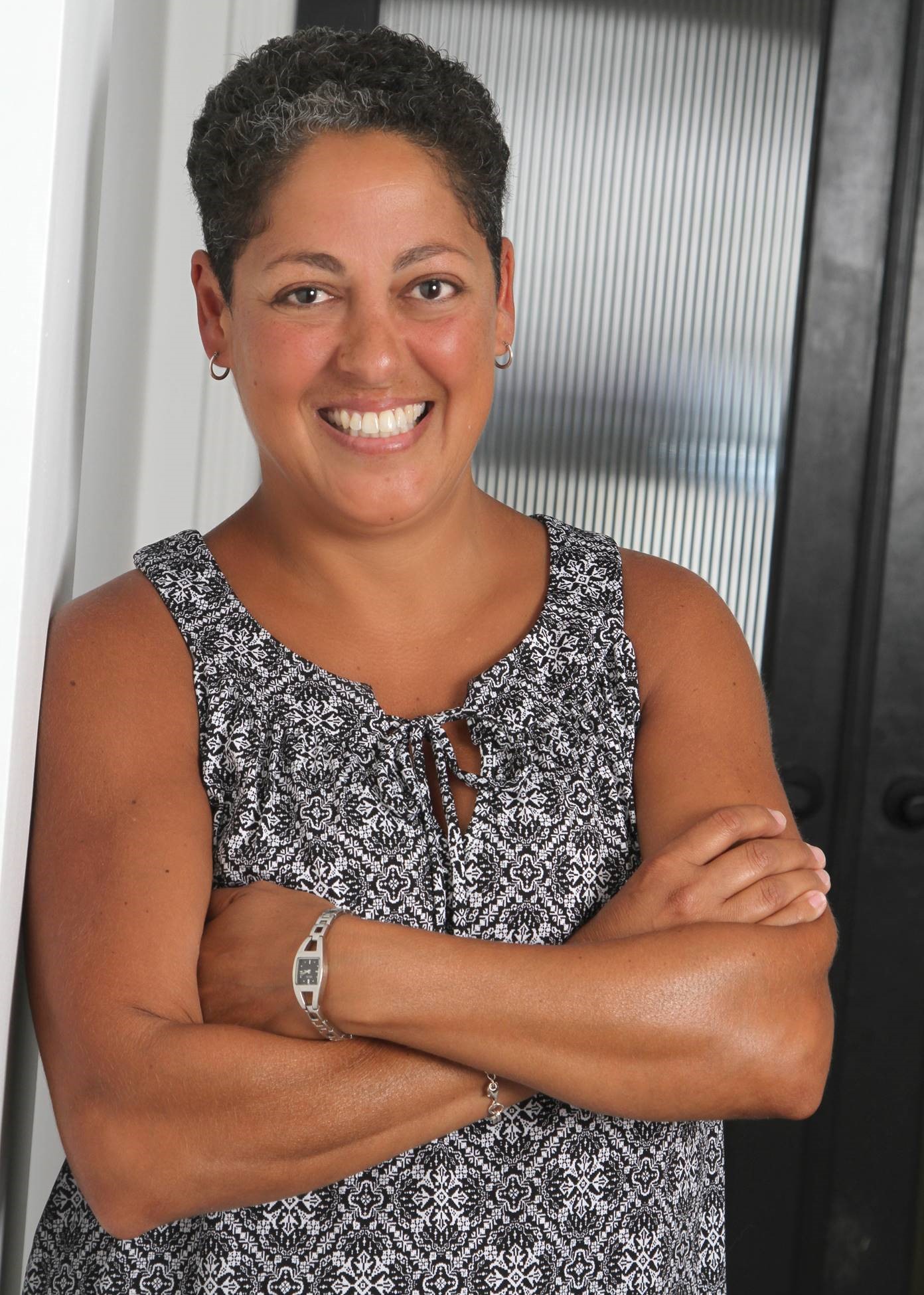 Dena Anbar